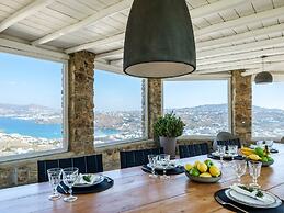 Villa Tavani Agios Ioannis Mykonos