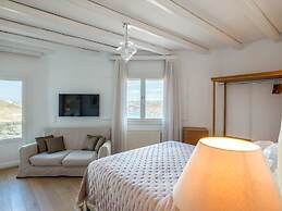 Villa Tavani Agios Ioannis Mykonos