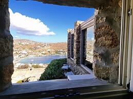 Villa Tavani Agios Ioannis Mykonos
