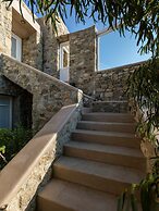 Villa Tavani Agios Ioannis Mykonos