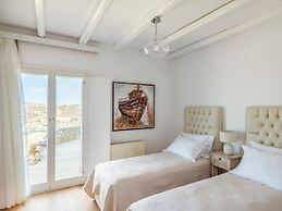 Villa Tavani Agios Ioannis Mykonos