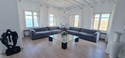 Villa Tavani Agios Ioannis Mykonos
