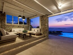 Villa Tavani Agios Ioannis Mykonos
