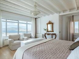 Villa Tavani Agios Ioannis Mykonos