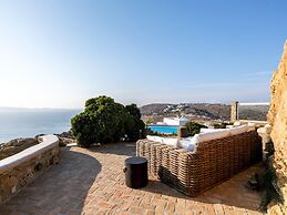 Villa Tavani Agios Ioannis Mykonos