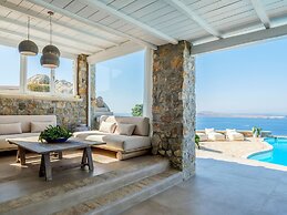 Villa Tavani Agios Ioannis Mykonos