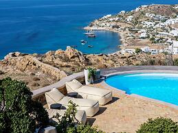 Villa Tavani Agios Ioannis Mykonos