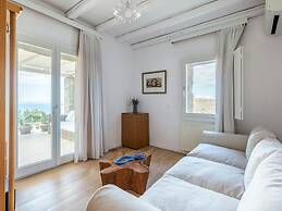 Villa Tavani Agios Ioannis Mykonos