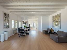 Villa Tavani Agios Ioannis Mykonos