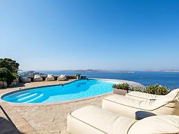 Villa Tavani Agios Ioannis Mykonos