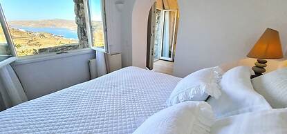 Villa Tavani Agios Ioannis Mykonos