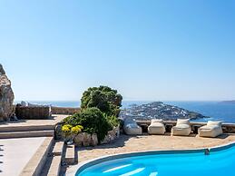 Villa Tavani Agios Ioannis Mykonos