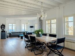 Villa Tavani Agios Ioannis Mykonos