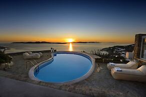 Villa Tavani Agios Ioannis Mykonos