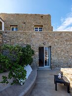 Villa Tavani Agios Ioannis Mykonos