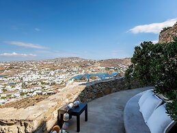 Villa Tavani Agios Ioannis Mykonos