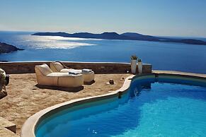 Villa Tavani Agios Ioannis Mykonos