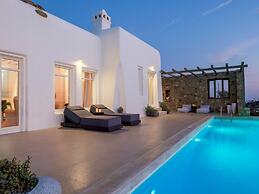 Villa Vanita Agios Ioannis Mykonos