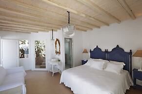 Villa Vanita Agios Ioannis Mykonos