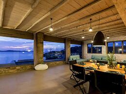 Villa Vanita Agios Ioannis Mykonos