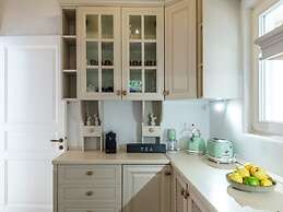 Villa Vanita Agios Ioannis Mykonos