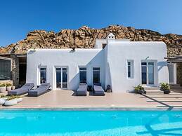 Villa Vanita Agios Ioannis Mykonos