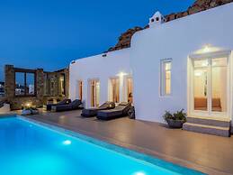 Villa Vanita Agios Ioannis Mykonos