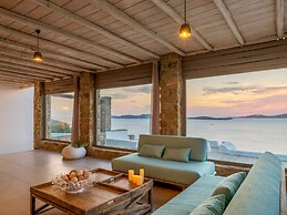 Villa Vanita Agios Ioannis Mykonos