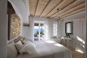 Villa Vanita Agios Ioannis Mykonos