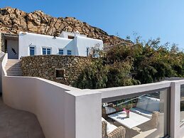 Villa Vanita Agios Ioannis Mykonos