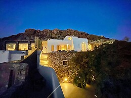 Villa Vanita Agios Ioannis Mykonos