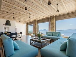 Villa Vanita Agios Ioannis Mykonos