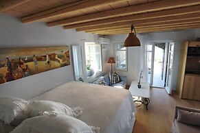 Villa Vanita Agios Ioannis Mykonos