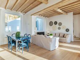 Villa Vanita Agios Ioannis Mykonos