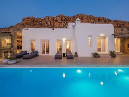 Villa Vanita Agios Ioannis Mykonos