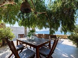 Villa Vanita Agios Ioannis Mykonos