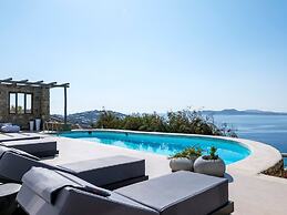 Villa Vanita Agios Ioannis Mykonos