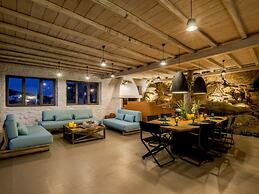 Villa Vanita Agios Ioannis Mykonos