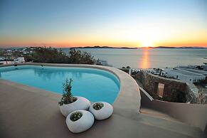 Villa Vanita Agios Ioannis Mykonos