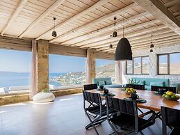 Villa Vanita Agios Ioannis Mykonos