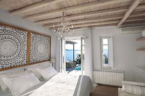 Villa Vanita Agios Ioannis Mykonos