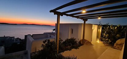 Villa Vanita Agios Ioannis Mykonos