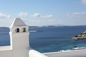 Villa Vanita Agios Ioannis Mykonos