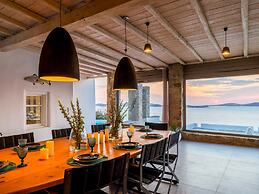 Villa Vanita Agios Ioannis Mykonos