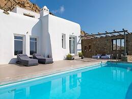Villa Vanita Agios Ioannis Mykonos