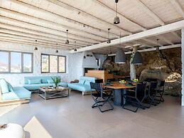 Villa Vanita Agios Ioannis Mykonos