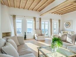 Villa Vanita Agios Ioannis Mykonos