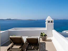 Villa Vanita Agios Ioannis Mykonos