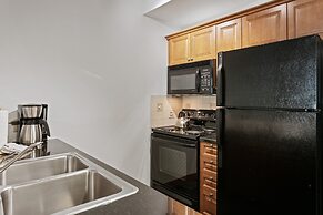 1106 - Studio Standard Eagle Springs West Studio