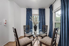Pet-friendly Furnished Apt Near Emu Free Parking 2 Bedroom Apts